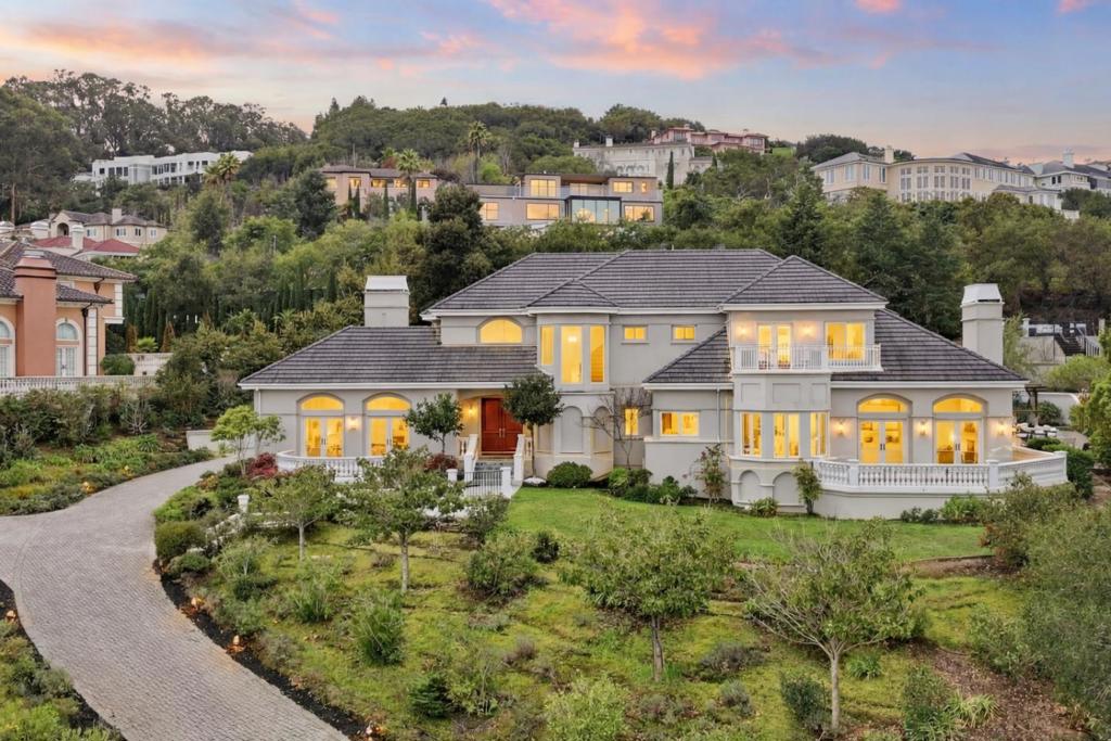 140 Tobin Clark Drive