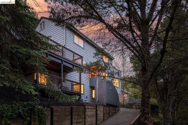 Details for 6975 Charing Cross Rd, Berkeley, CA 94705