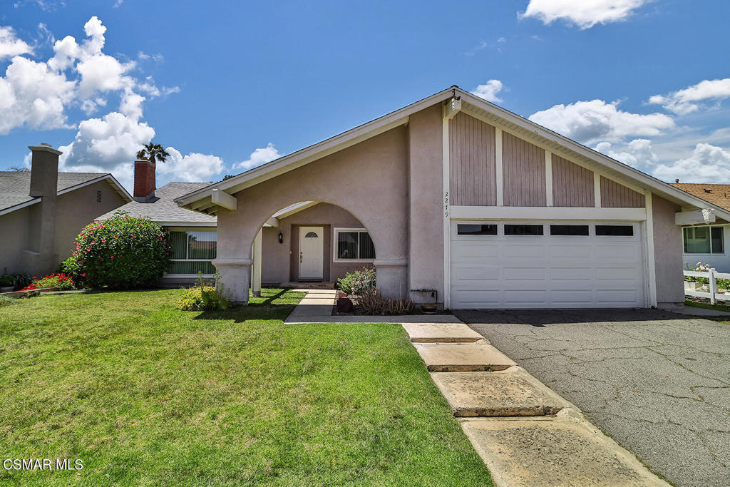 2279 Connell Avenue