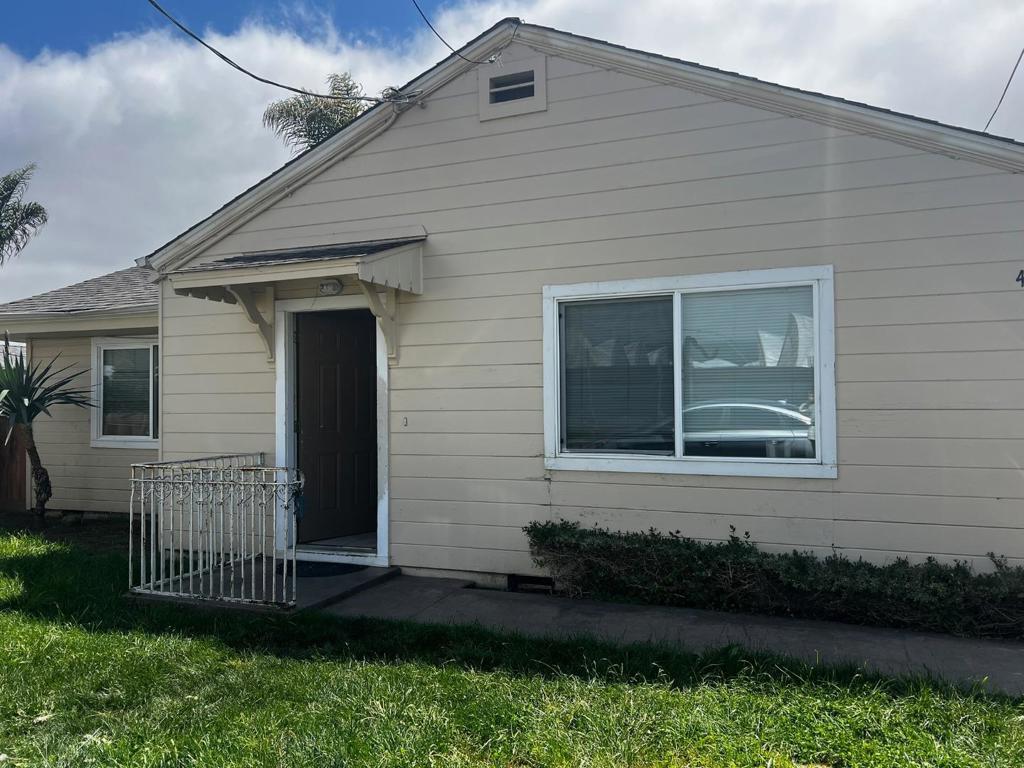 41 Wagner Avenue