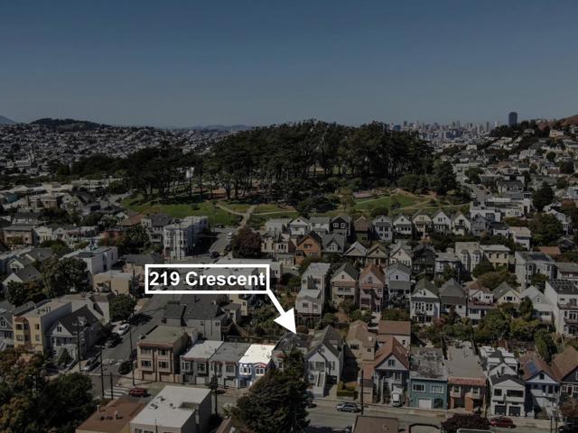 219 Crescent Avenue, San Francisco CA: https://media.crmls.org/mediaz/b8b392ed-b5f0-4a6b-8e7d-c4f378a9829b.jpg