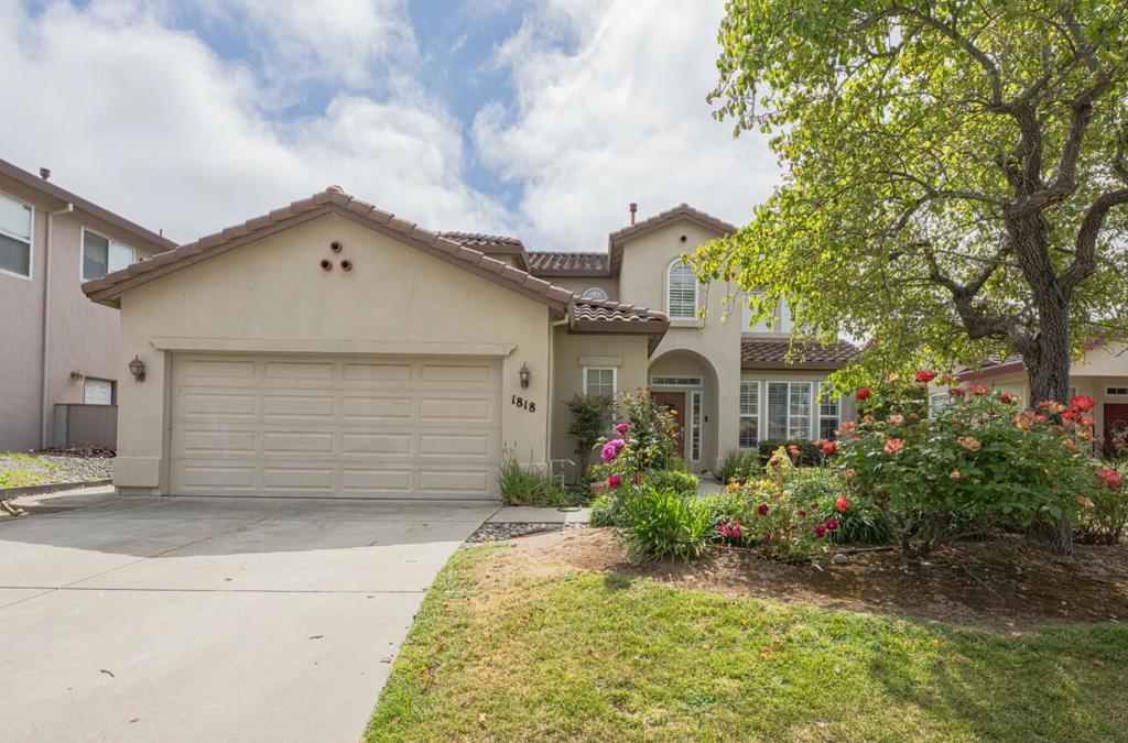 1818 Lancashire Drive