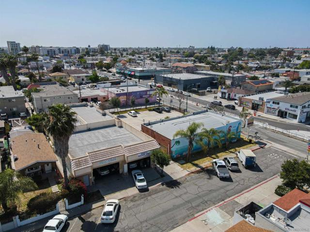 3939 33rd St, San Diego, California 92104, ,Commercial Sale,For Sale,33rd St,240013114SD