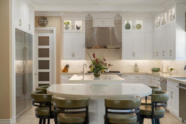 Detail Gallery Image 14 of 70 For 18605 Villa Dr, Villa Park,  CA 92861 - 4 Beds | 5/2 Baths