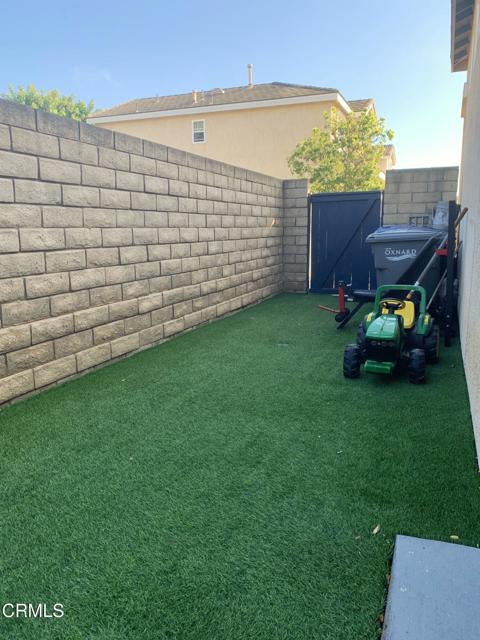 Detail Gallery Image 23 of 25 For 1123 Paseo Las Nubes, Oxnard,  CA 93030 - 3 Beds | 2/1 Baths