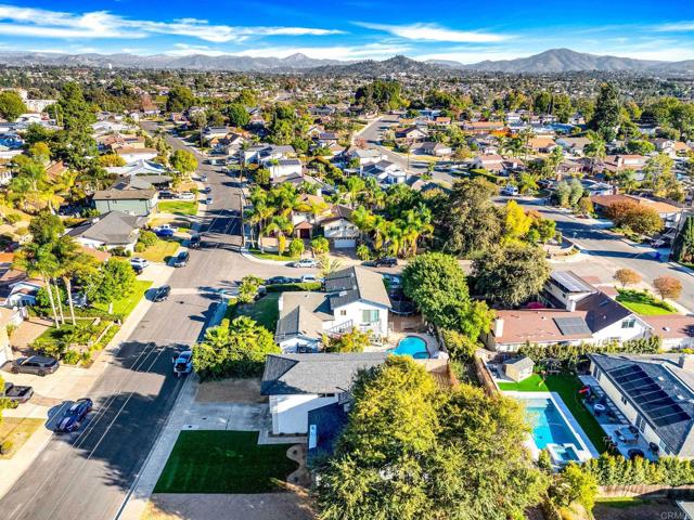 Detail Gallery Image 45 of 49 For 6975 Everglades Ave, San Diego,  CA 92119 - 4 Beds | 4 Baths