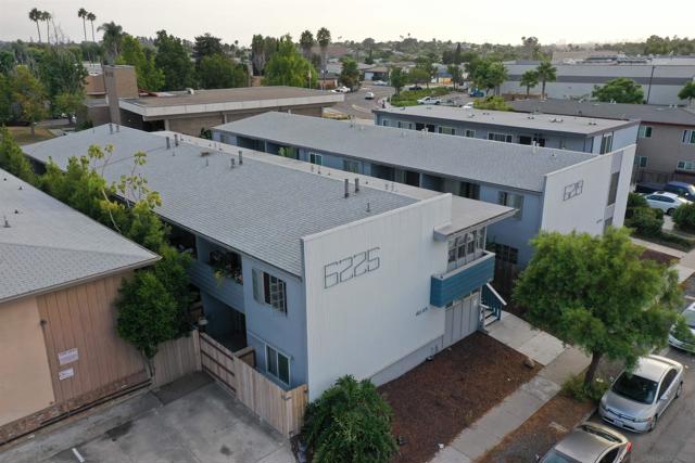 6219 Stanley Avenue, San Diego, California 92115, ,Commercial Sale,For Sale,Stanley Avenue,240021861SD