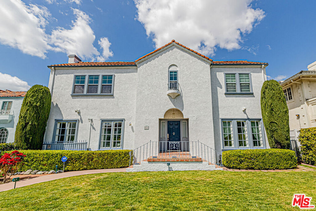 821 Lorraine Boulevard