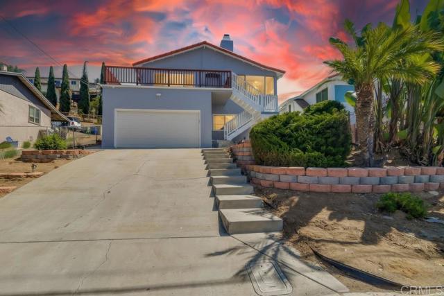 Detail Gallery Image 50 of 50 For 1319 Grand Ave, Spring Valley,  CA 91977 - 3 Beds | 2 Baths