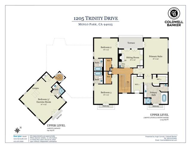1205 Trinity Drive, Menlo Park CA: https://media.crmls.org/mediaz/b8ba0415-b1b3-400c-8e2a-80fc44901c2f.jpg