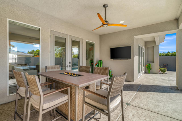 3 Monet Court, Rancho Mirage, CA 92270