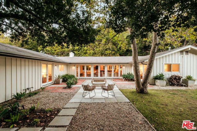 Drew Fenton | 1784 Old Ranch Road Los Angeles CA | MLS: 7369620