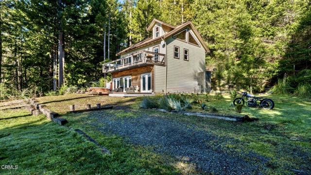 Detail Gallery Image 7 of 50 For 40401 Little River-Airport Rd, Little River_1,  CA 95456 - 3 Beds | 2 Baths