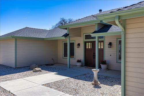 Detail Gallery Image 3 of 43 For 27200 Barkes Way, Tehachapi,  CA 93561 - 3 Beds | 2 Baths