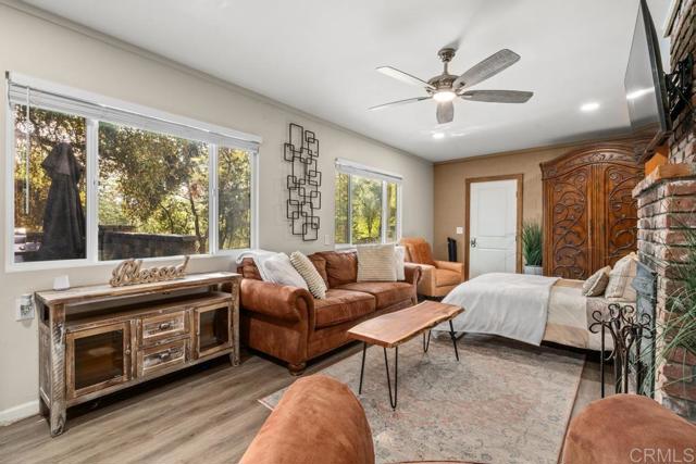 Detail Gallery Image 25 of 56 For 4700 Highway 78, Julian,  CA 92036 - 3 Beds | 3/1 Baths