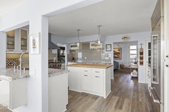 Detail Gallery Image 24 of 67 For 642 Skyline Rd, Ventura,  CA 93003 - 4 Beds | 2 Baths