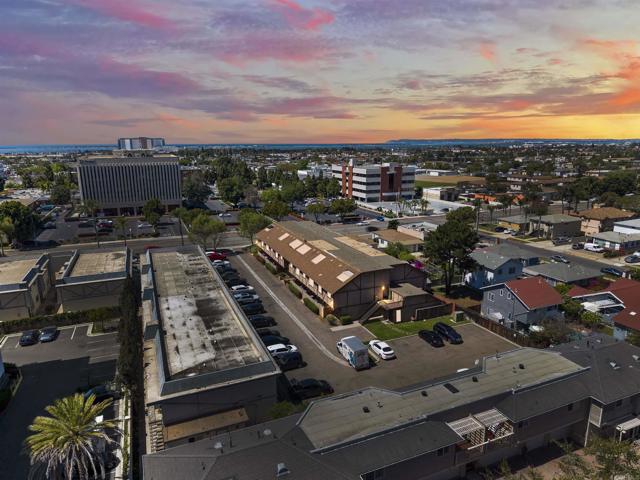 Detail Gallery Image 31 of 38 For 465 Fourth Ave #8,  Chula Vista,  CA 91910 - 2 Beds | 2 Baths