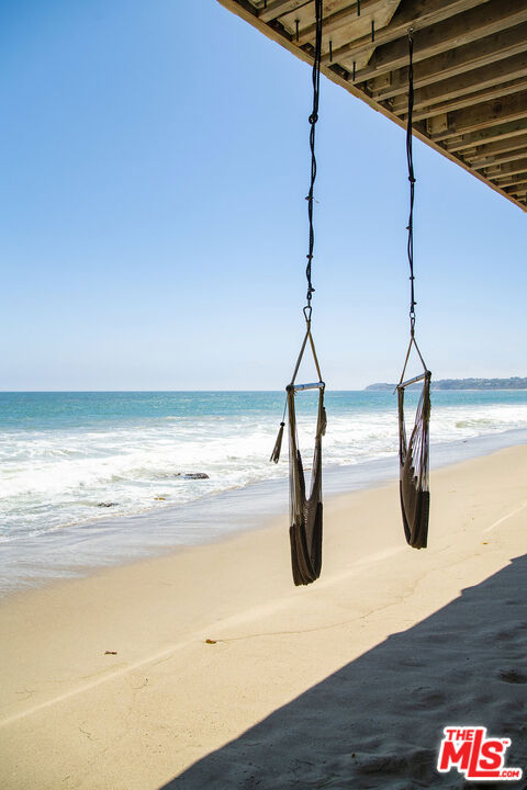 Swings with a View