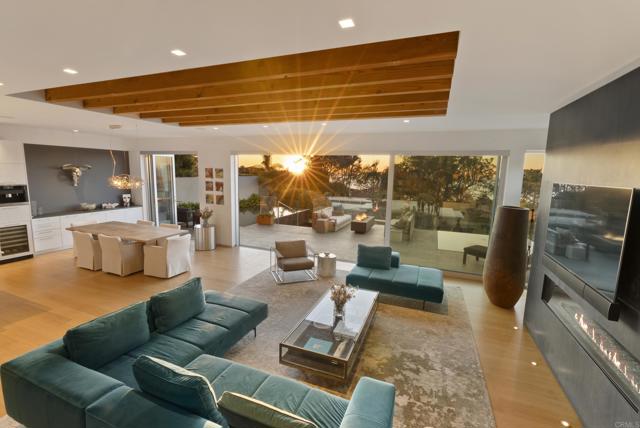 Home for Sale in Del Mar