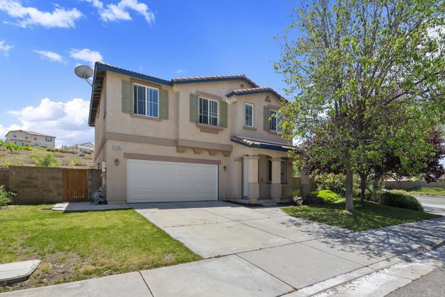 Detail Gallery Image 1 of 1 For 41000 Marquise St, Lake Elsinore,  CA 92532 - 3 Beds | 2/1 Baths