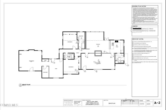 Approved Plans 2