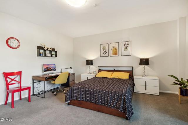 Detail Gallery Image 15 of 42 For 267 San Pedro St #201,  Los Angeles,  CA 90012 - 2 Beds | 2 Baths