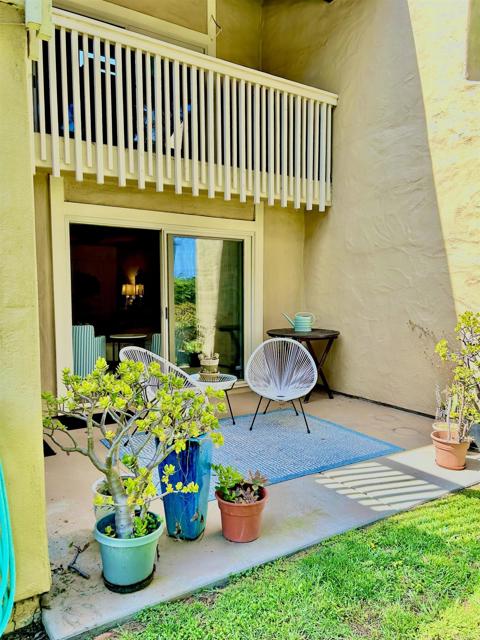 Detail Gallery Image 31 of 31 For 4670 Coralwood Cir, Carlsbad,  CA 92008 - 2 Beds | 2/1 Baths