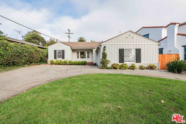 Drew Fenton | 574 Almar Avenue Pacific Palisades CA | MLS: 7469492