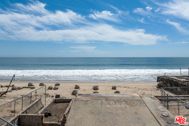 Drew Fenton | 21558 Pacific Coast Highway Malibu CA | MLS: 7134373