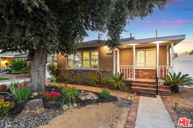 3 Bed Home for Sale in Burbank, California