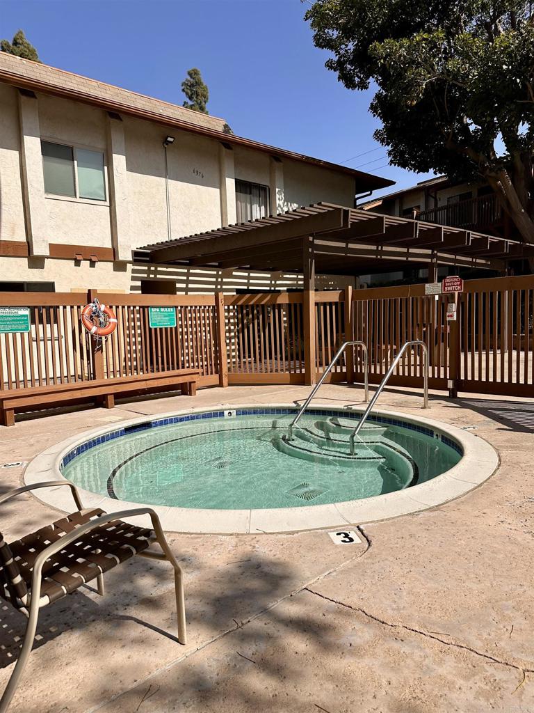 6394 Rancho Mission Road - photo 10
