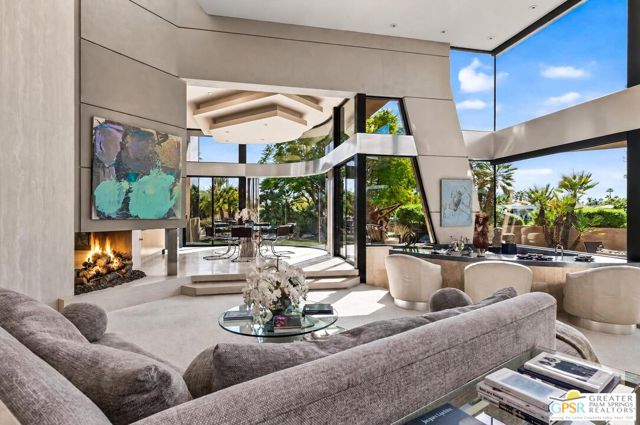 11023 Muirfield Drive, Rancho Mirage, CA 92270