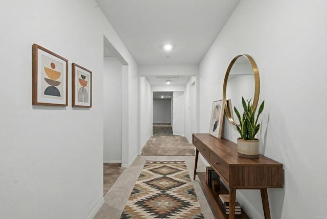 Detail Gallery Image 4 of 39 For 29917 Great Basin Ct, Menifee,  CA 92585 - 4 Beds | 2/1 Baths