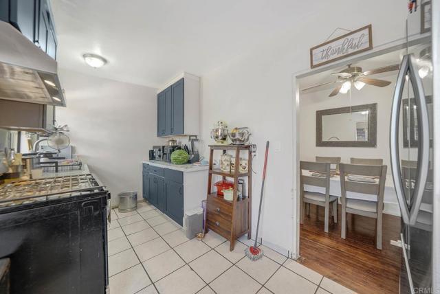Detail Gallery Image 13 of 36 For 758 Dorothy St, Chula Vista,  CA 91911 - – Beds | – Baths