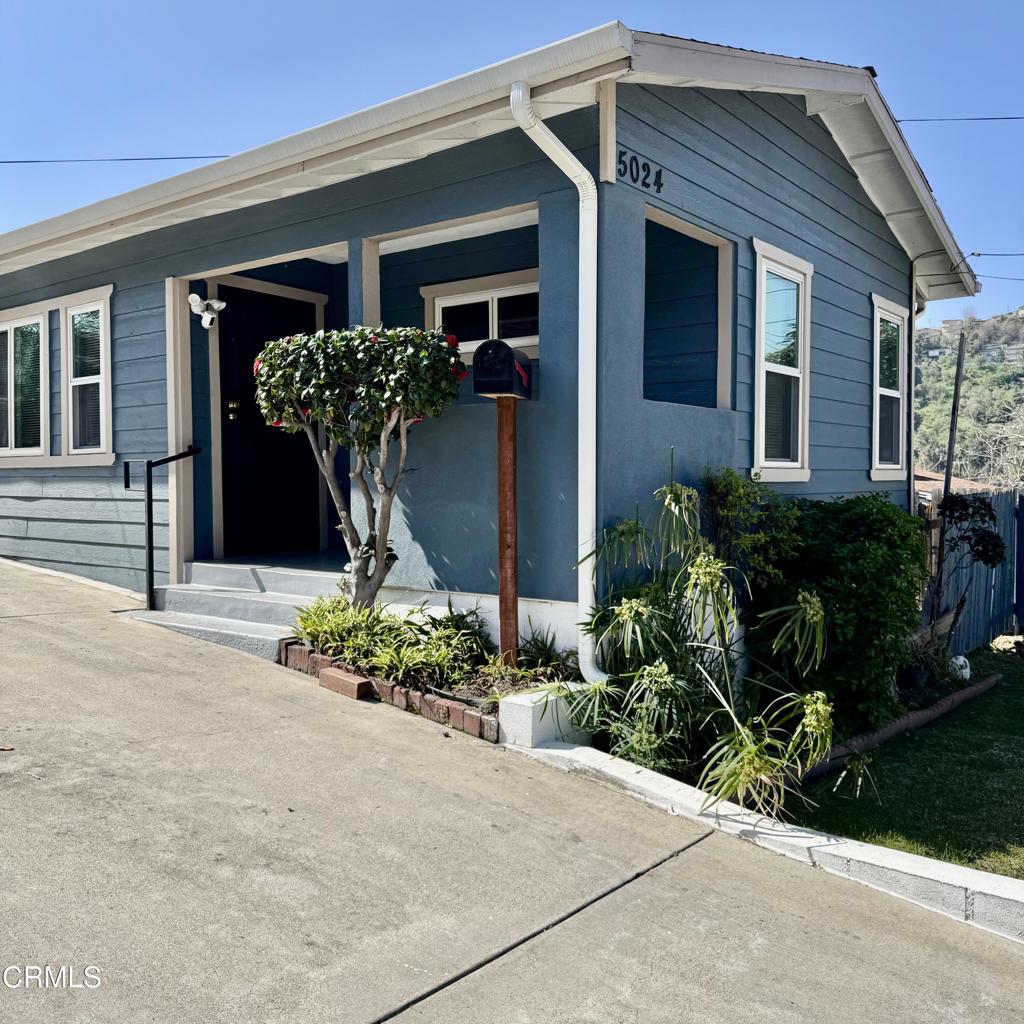 5024 Shipley Glen Drive