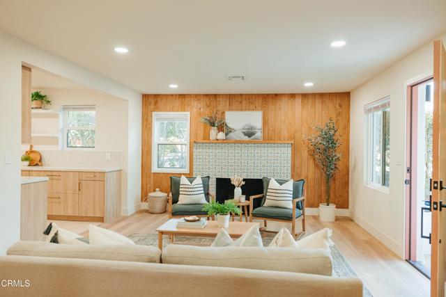Detail Gallery Image 8 of 68 For 201 Fox St, Ojai,  CA 93023 - 3 Beds | 2 Baths
