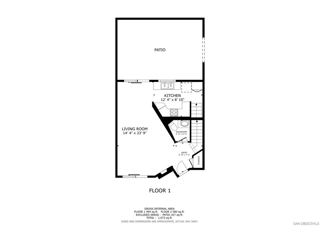 9260 Towne Centre Dr - photo 19