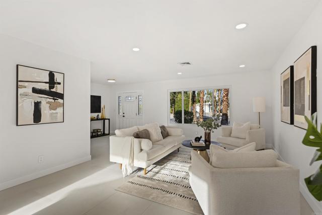 Detail Gallery Image 8 of 24 For 1111 S San Joaquin, Palm Springs,  CA 92264 - 3 Beds | 2 Baths