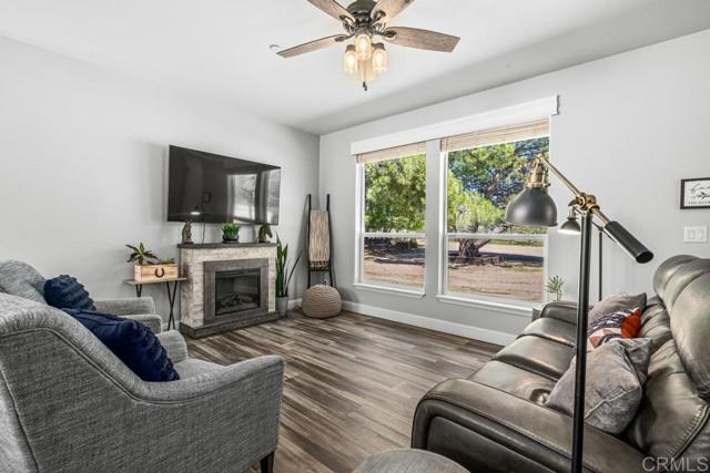 Home for Sale in Pine Valley