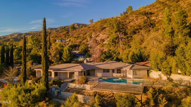 Detail Gallery Image 2 of 37 For 500 Venado Vista Dr, La Canada Flintridge,  CA 91011 - 3 Beds | 2 Baths