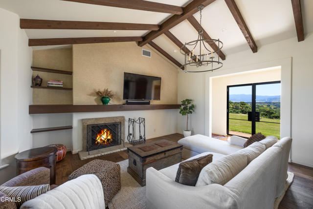 Detail Gallery Image 9 of 49 For 818 Ballard Canyon Rd, Solvang,  CA 93463 - 4 Beds | 4 Baths