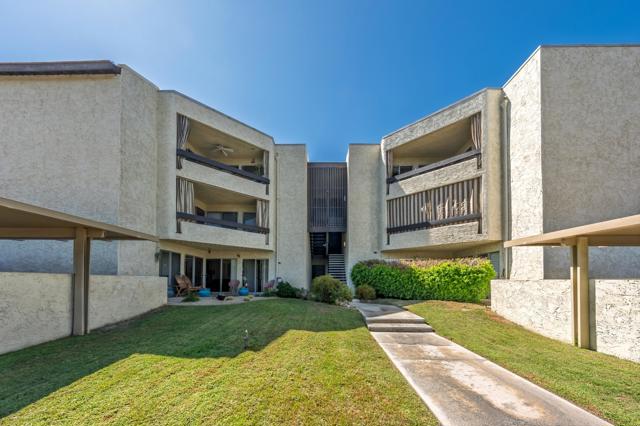 1550 S Camino Real #123, Palm Springs, CA 92264