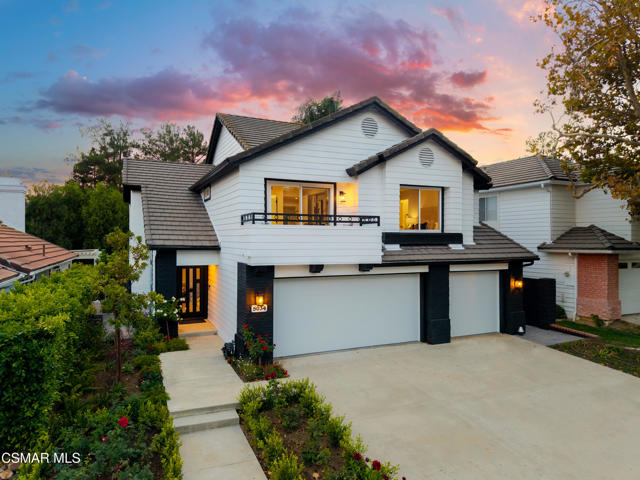 Details for 5034 Evanwood Avenue, Oak Park, CA 91377