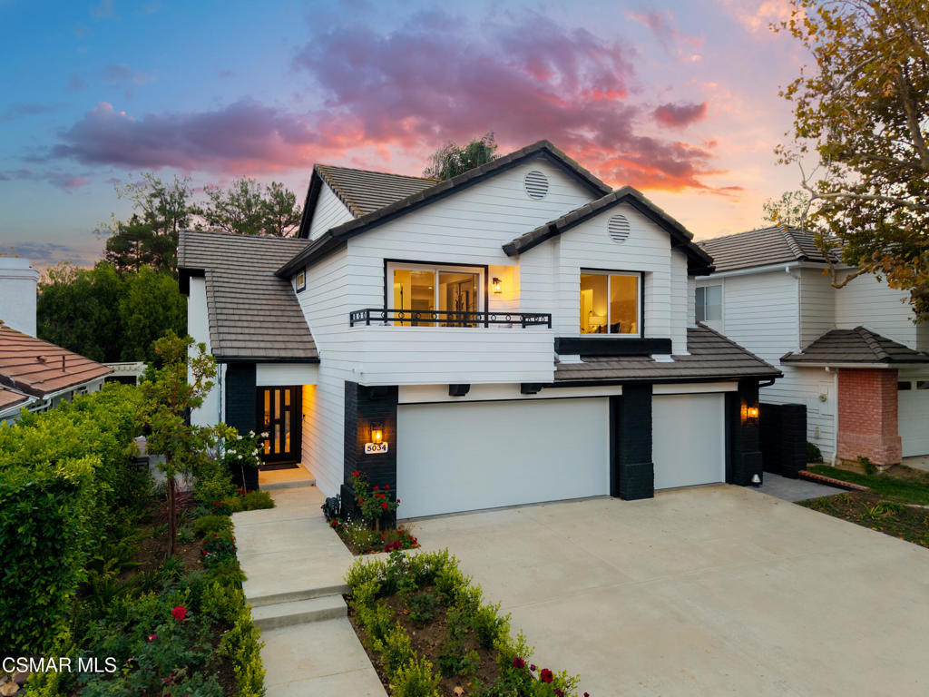 5034 Evanwood Avenue
