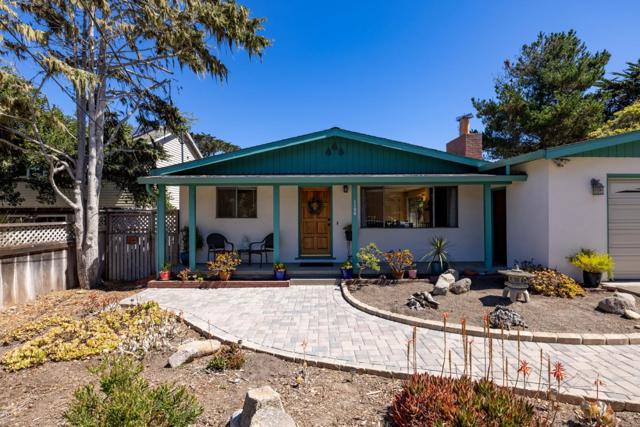 1186 Jewell Avenue, Pacific Grove, California 93950, ,Multi-Family,For Sale,Jewell,ML81904297