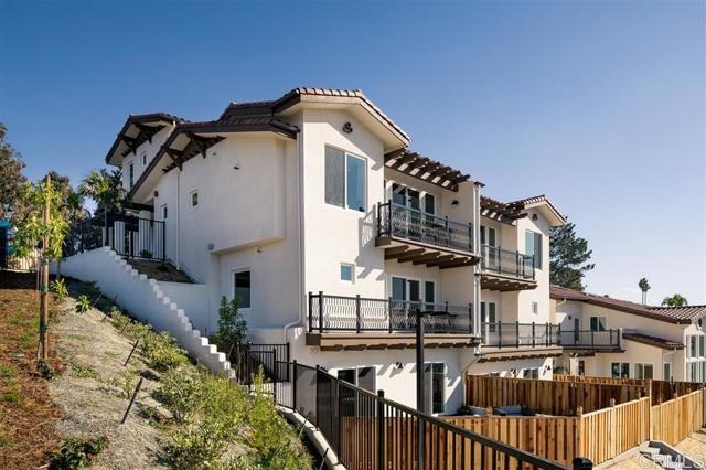 Detail Gallery Image 24 of 25 For 2872 Trails Lane #LOT 10,  Carlsbad,  CA 92008 - 3 Beds | 4/1 Baths