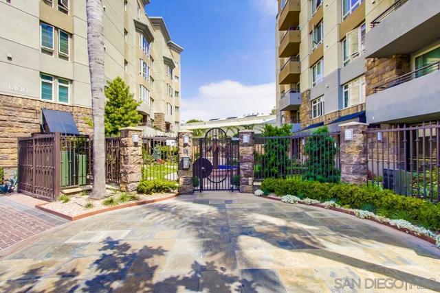 1480 Broadway, San Diego, California 92101, 2 Bedrooms Bedrooms, ,2 BathroomsBathrooms,Condominium,For Sale,Broadway,240028895SD