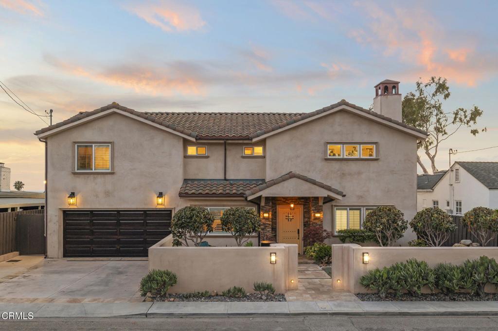 2180 Vista Del Mar Drive