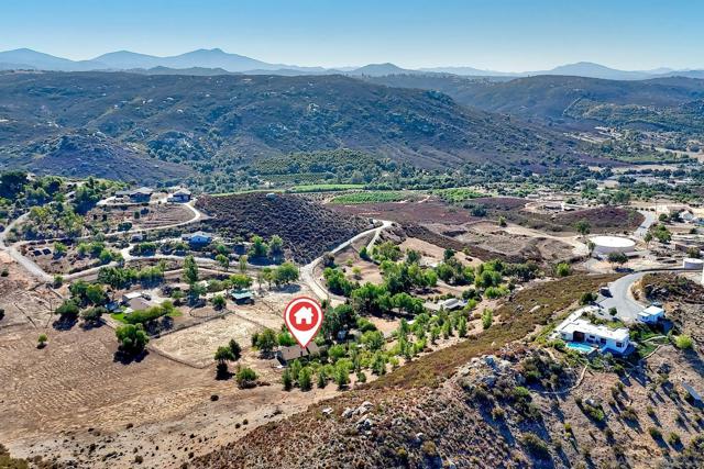 23003 Arjo Lane, Ramona, California 92065, 3 Bedrooms Bedrooms, ,2 BathroomsBathrooms,Single Family Residence,For Sale,Arjo Lane,250040733SD