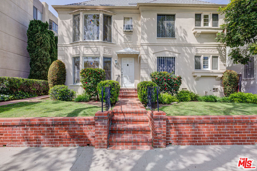 143 S Canon Drive #B
